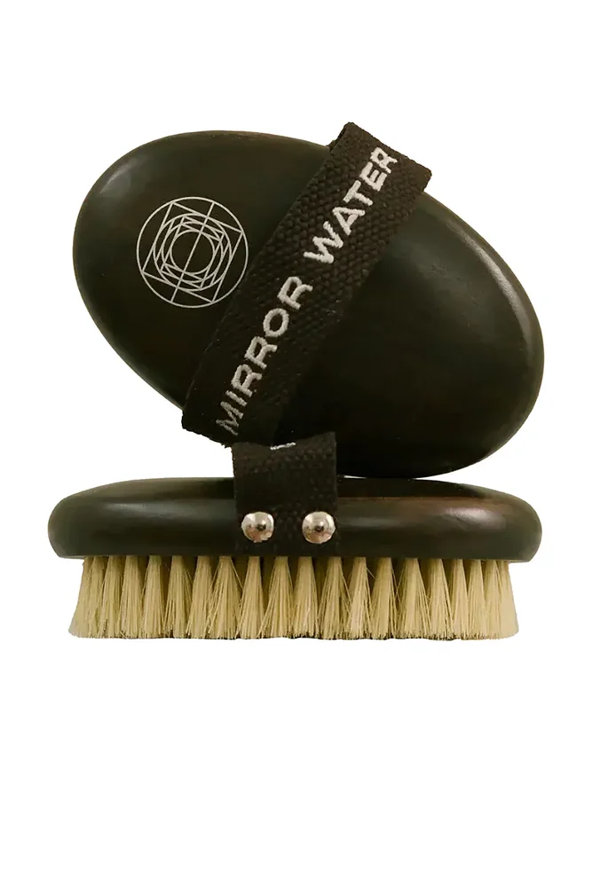 BUFF Body Dry Brush