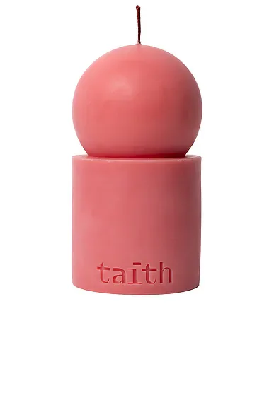 Lulu Candle