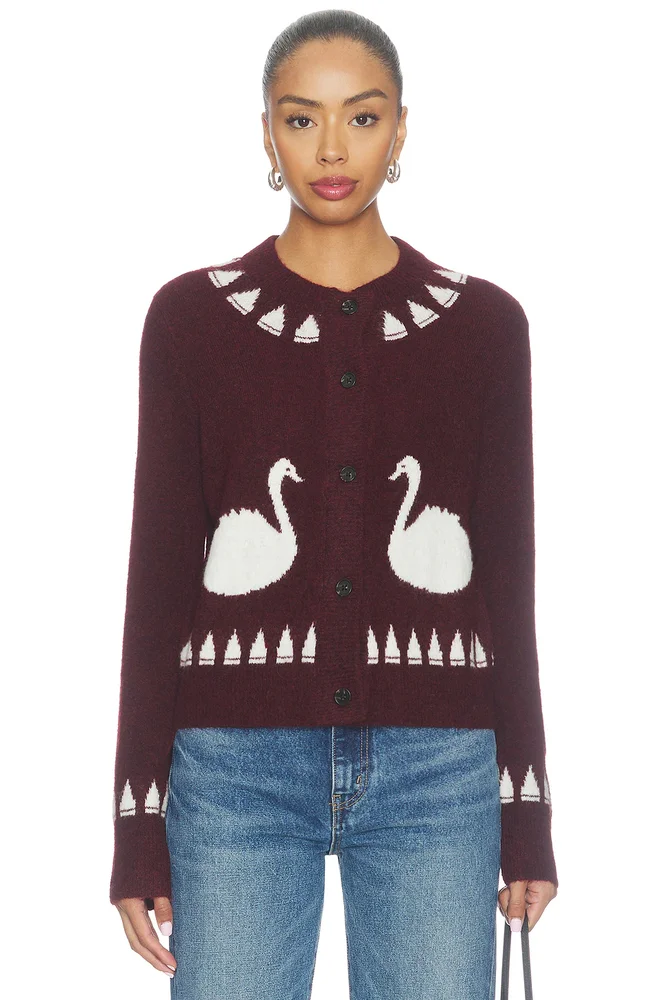 Millie Cardigan