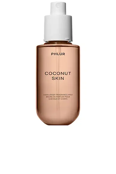 Coconut Skin Hair And Body Mist 8oz