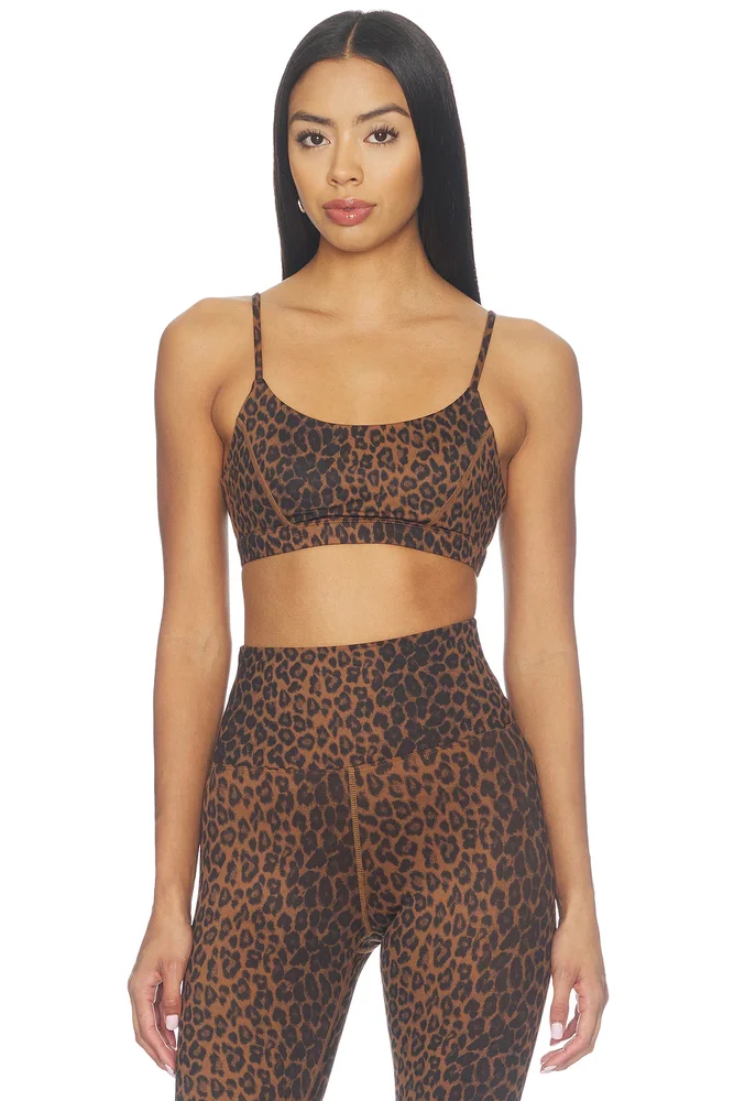 Sara Sports Bra