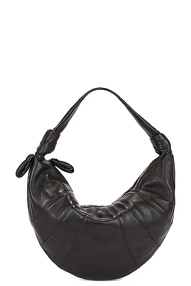 Fortune Croissant Bag
