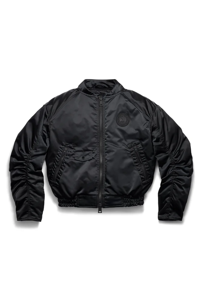 Jade Bomber