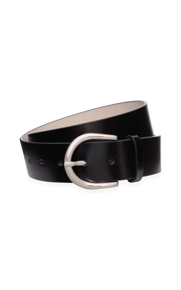 Saphina Leather Belt