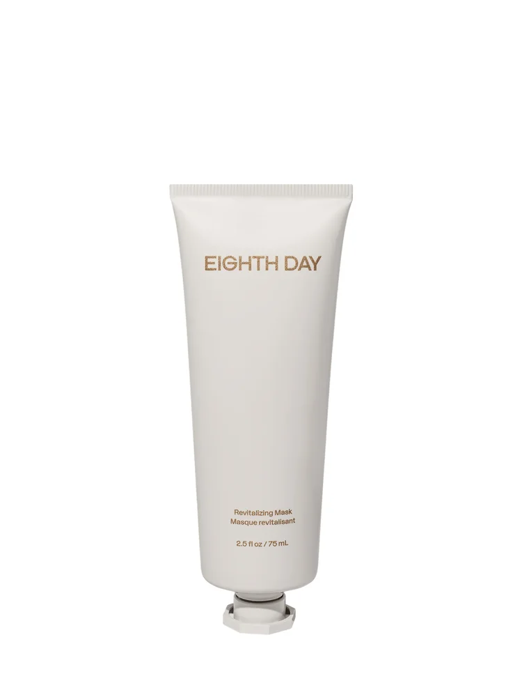 Revitalizing Mask
