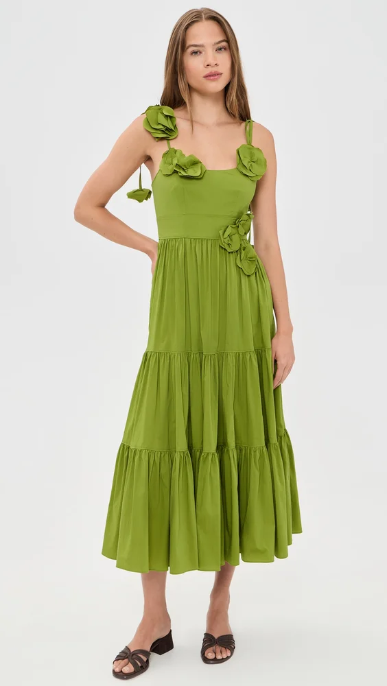 Kael Dress