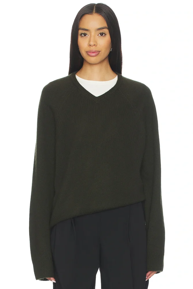 Christopher Sweater