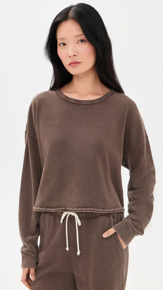 Circuit Sweatshirt