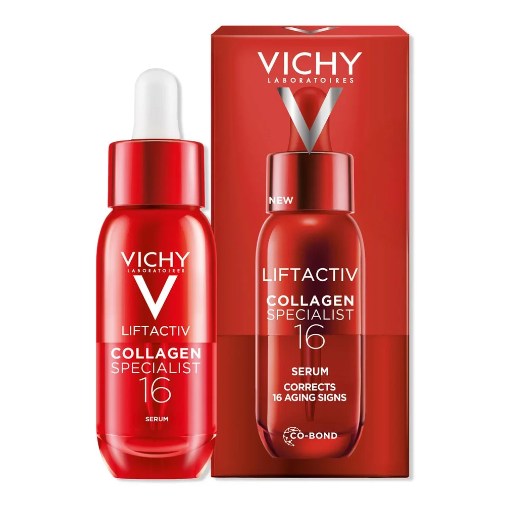 LiftActiv Collagen Specialist 16 Serum