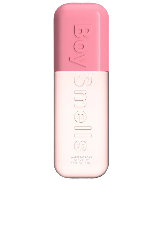 Water Melons Body Mist