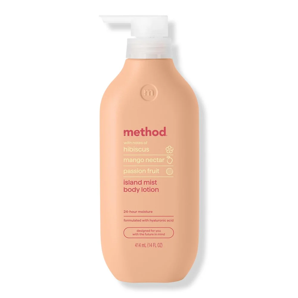 Body Lotion