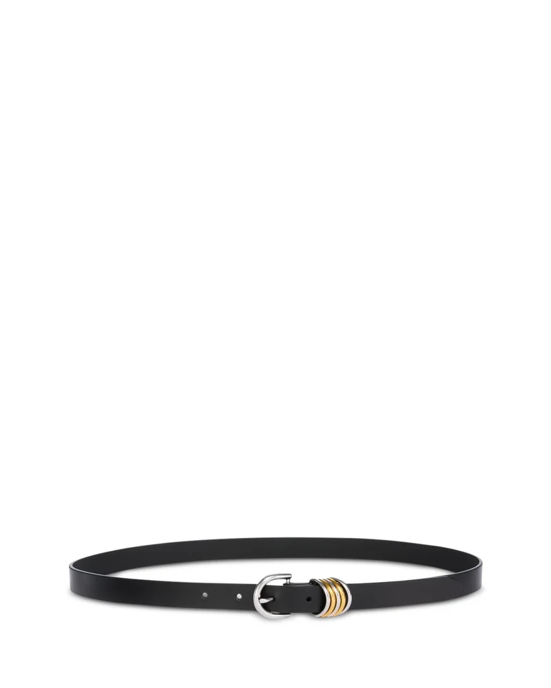 Sasha Leather Belt