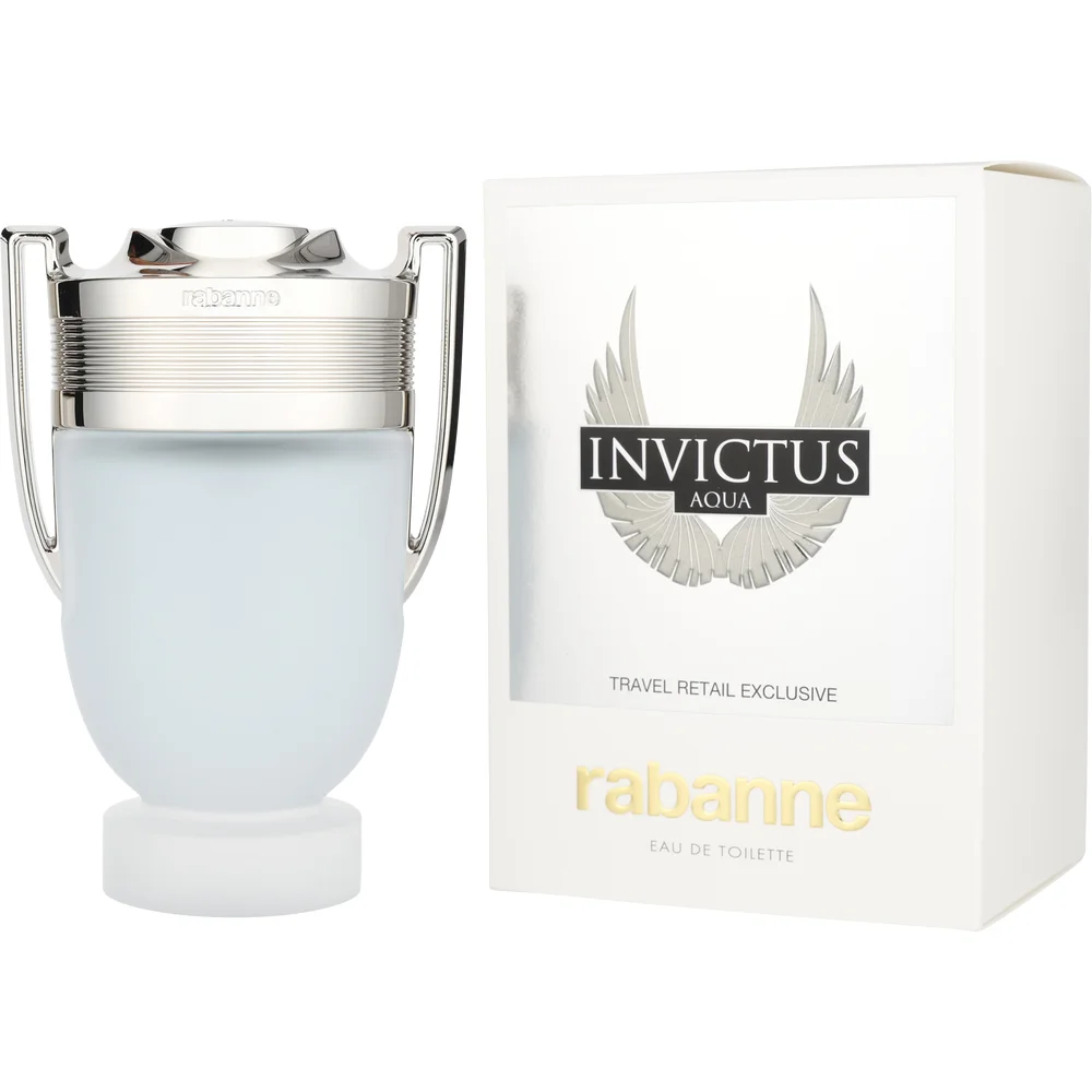 Invictus Aqua Eau De Toilette