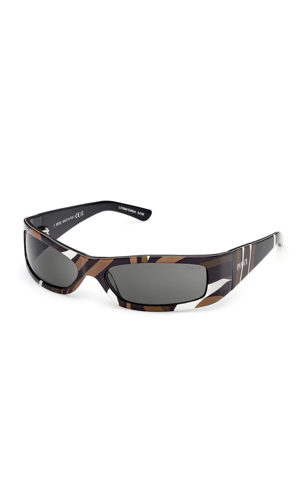 Acetate Sunglasses