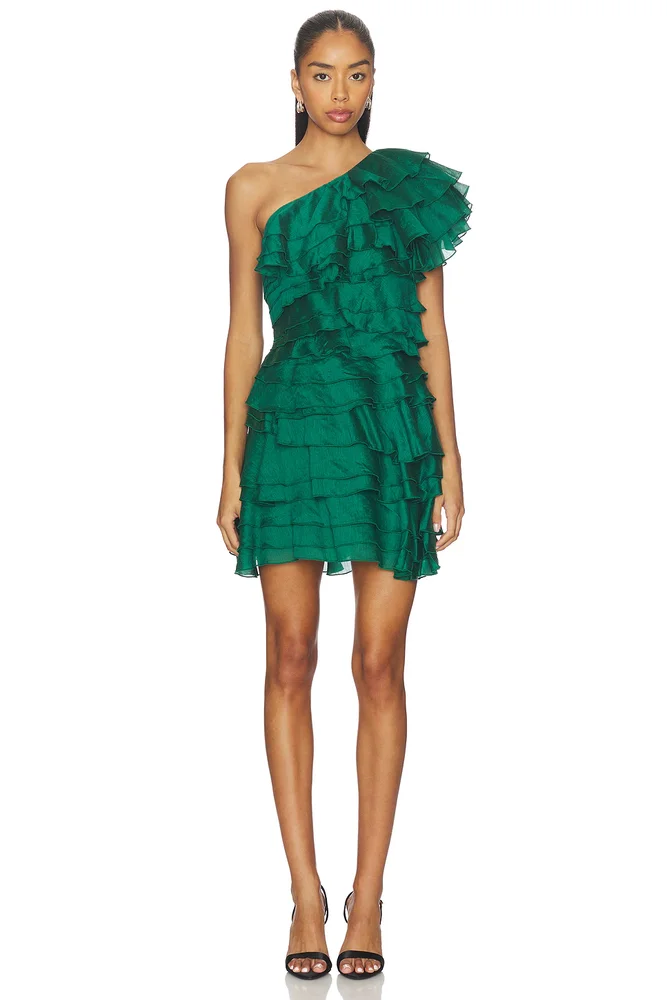 Rosaline Mini Dress