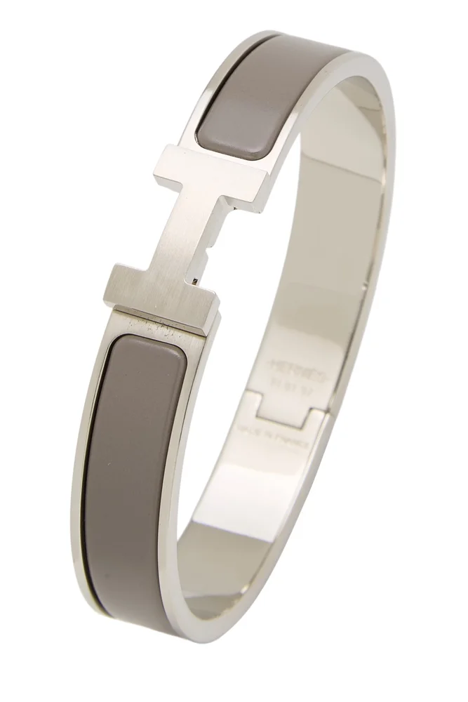 Grey Clic Clac H Narrow GM