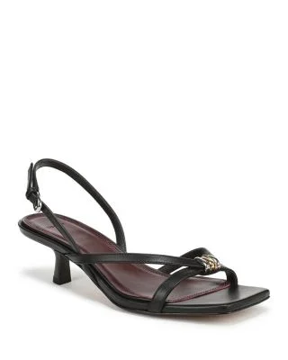 VinceWomen's Tali Slingback Sandals