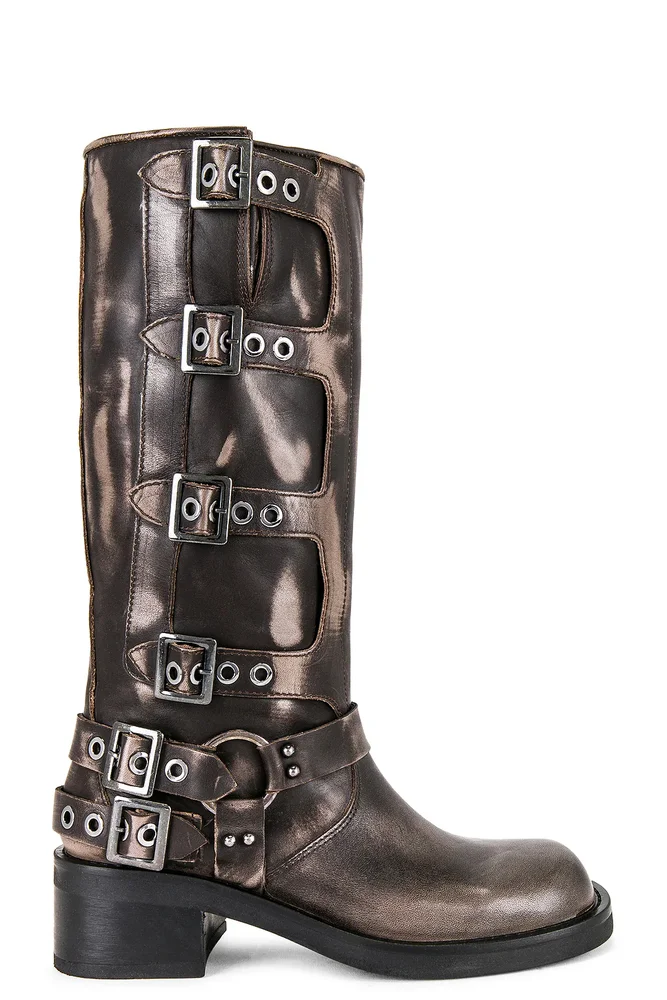 Rocky Boot