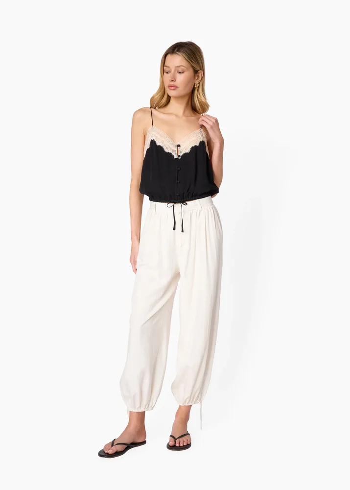 Libi Silk Camisole