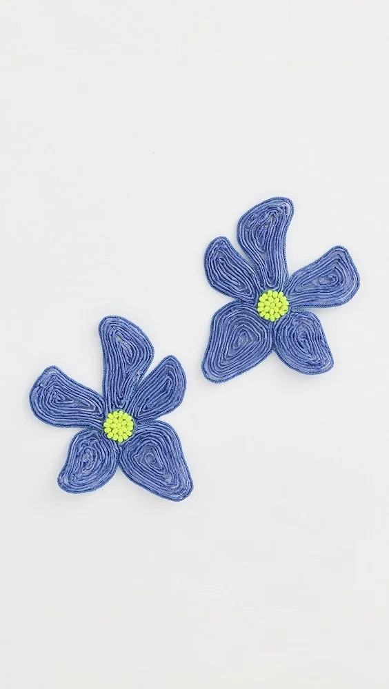 Azul Earrings