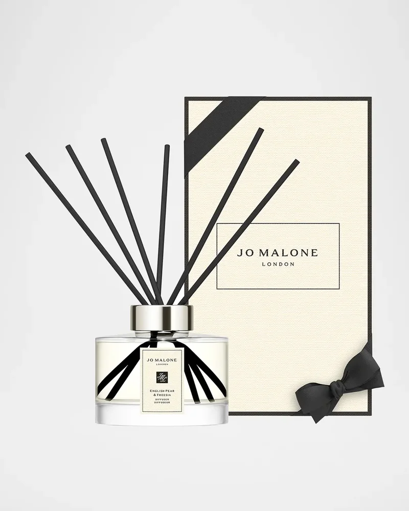 English Pear & Freesia Diffuser, 5.5 oz.