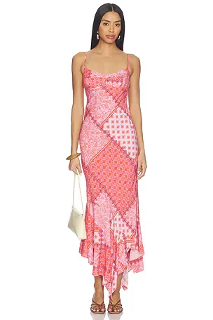 Kaysee Maxi Dress