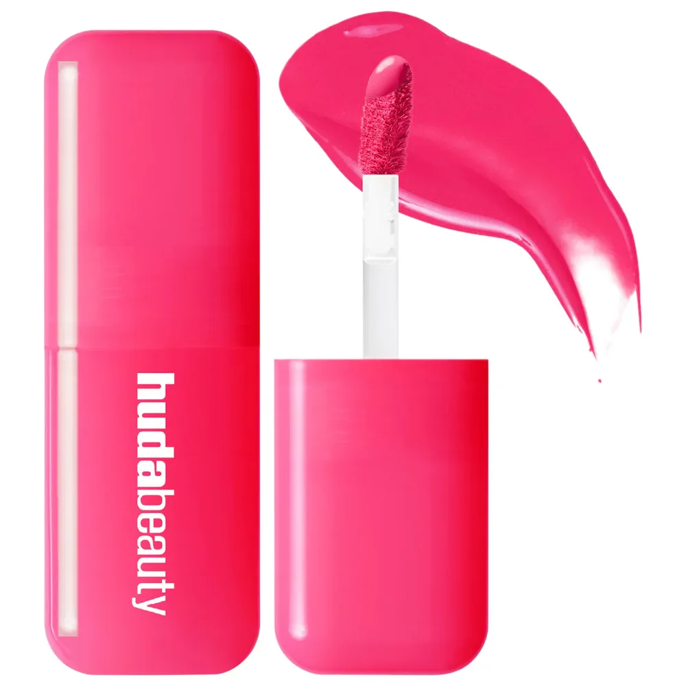 Blush Filter Soft Glow Liquid Blush in Intense Guava