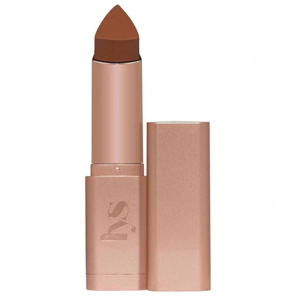 No Limits Cream Bronzer and Contour Stick in Honest