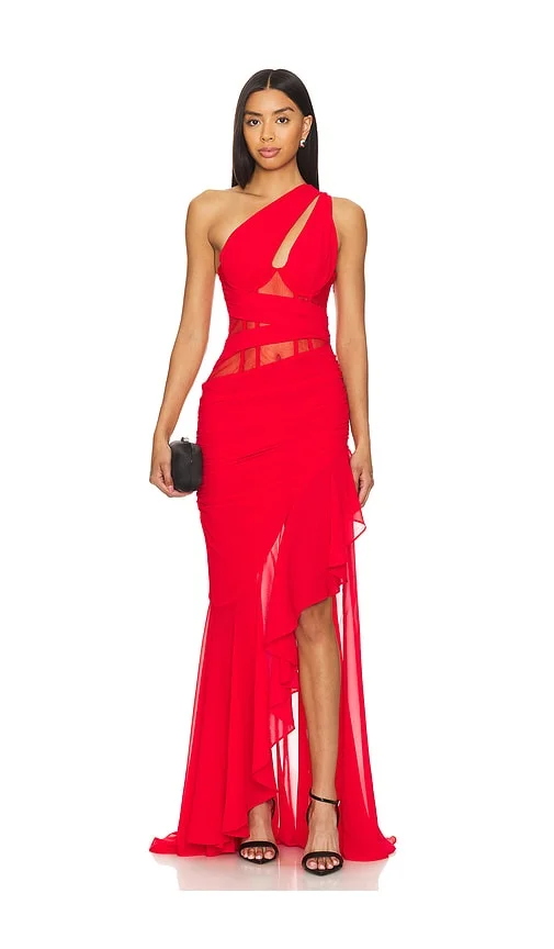Christian Gown