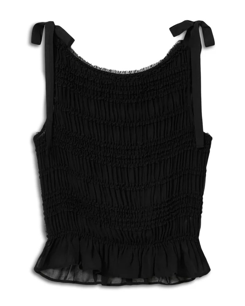 Lotus Top