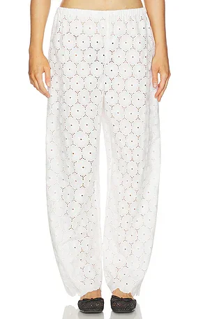 Pamina Pant
