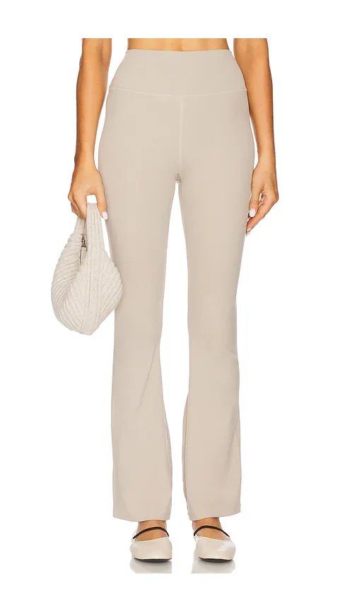 Bootcut Leggings WeWoreWhat