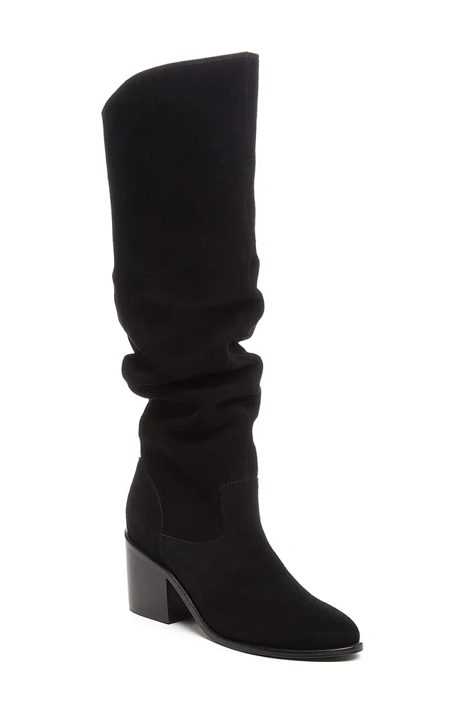 Easton Slouch Knee High Boot
