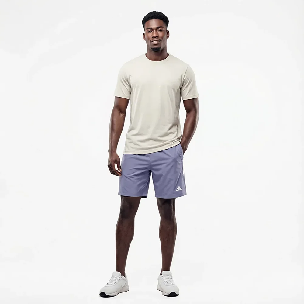 Own the Run Running Shorts 5 in
