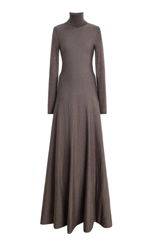 Naomi Dress