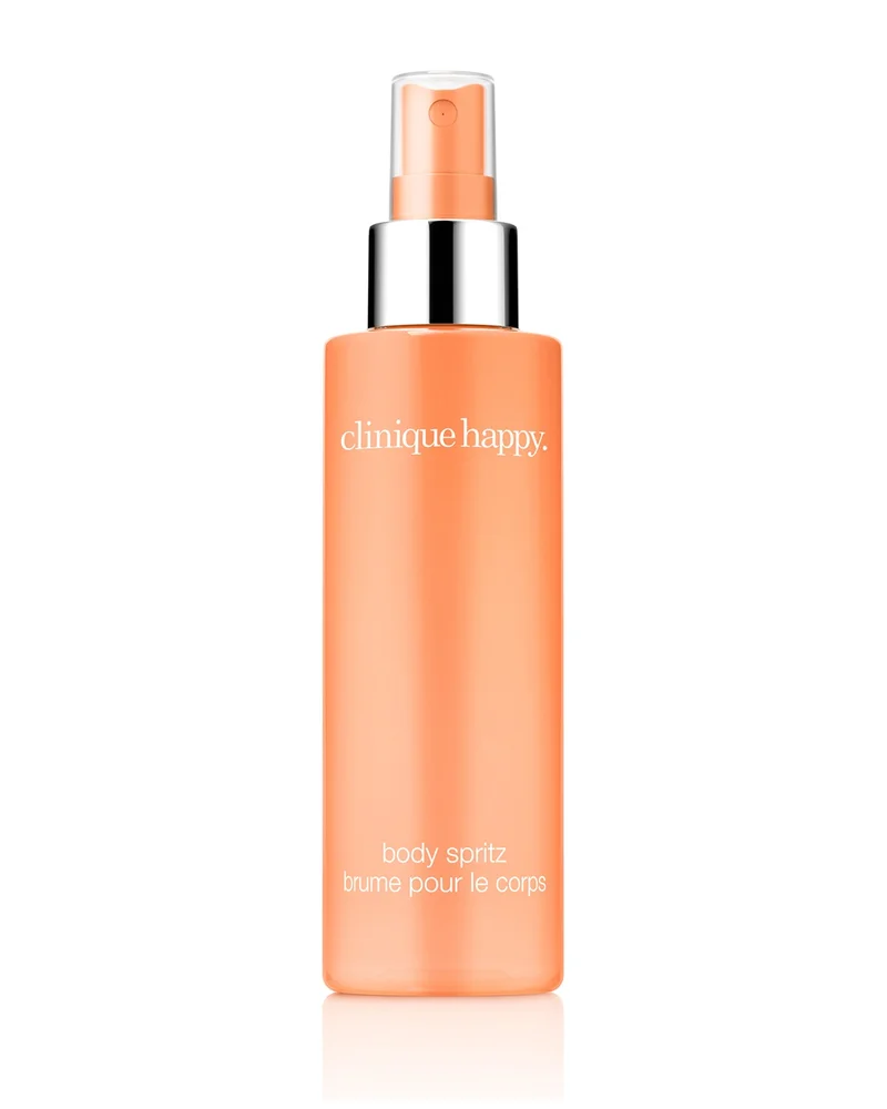 Happy Body Mist