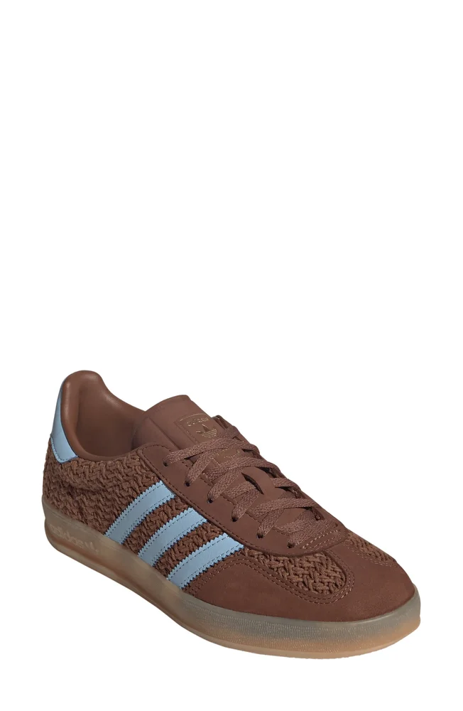 Gazelle Indoor Sneaker