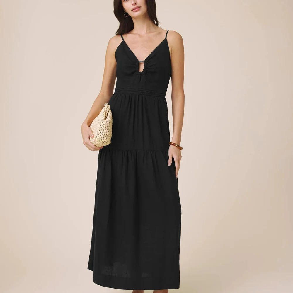 Darcy Maxi Dress