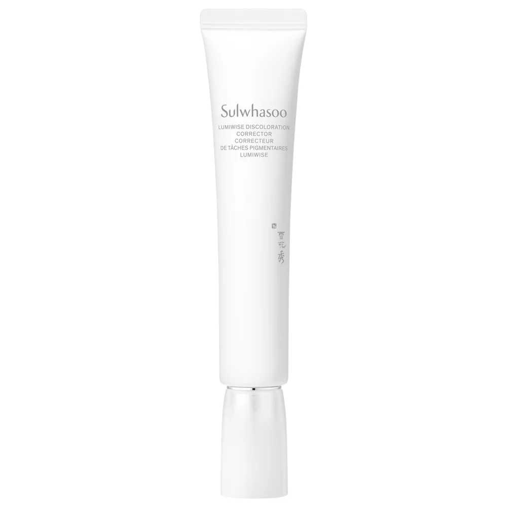 Lumiwise Discoloration Corrector