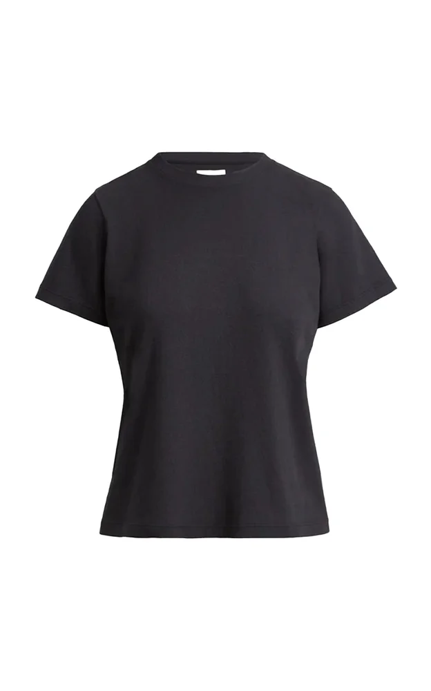Emmylou Cotton T-Shirt