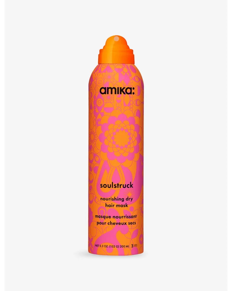 Soulstruck Leave In Dry Hair Mask 200ml
