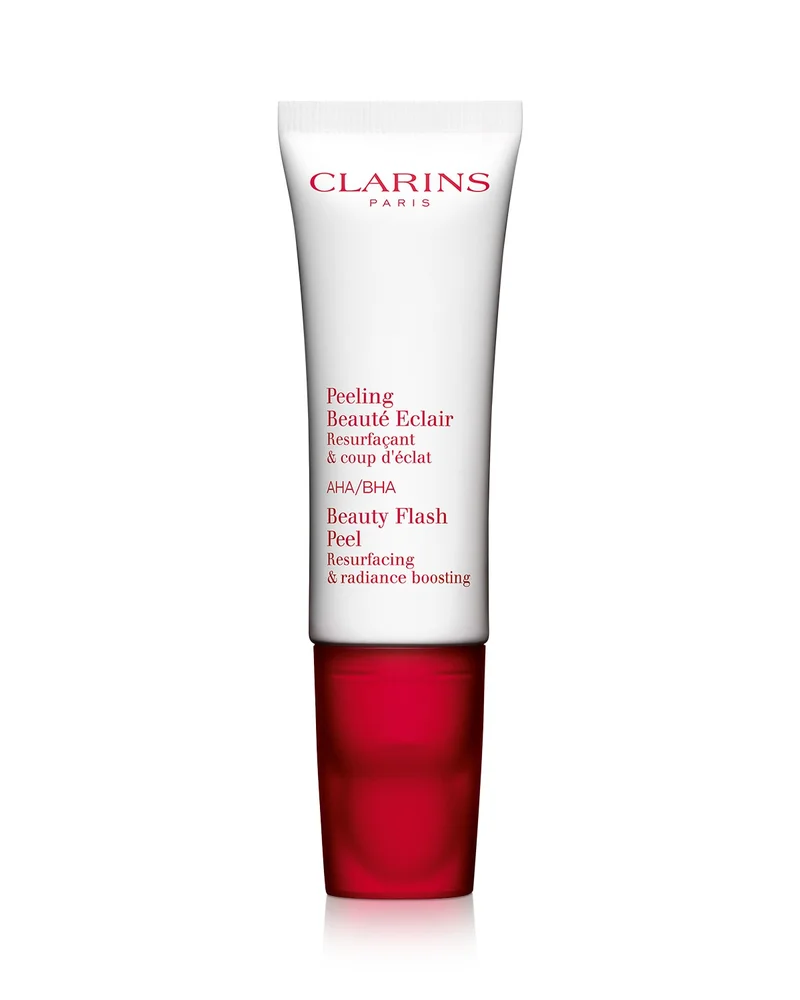 Beauty Flash Peel with BHA & AHA