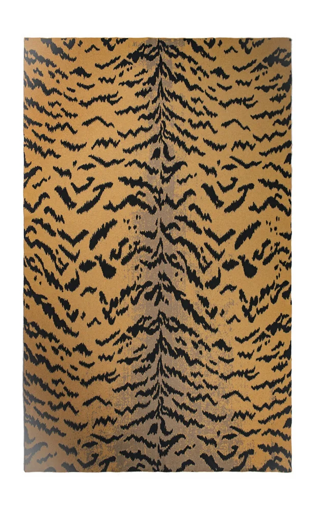 Calabria Cashmere Blanket