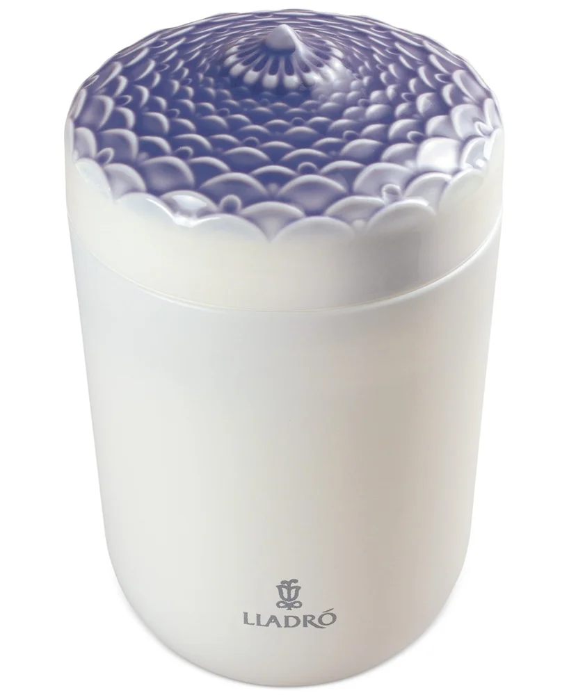 Echoes of Nature Secret Orient Candle