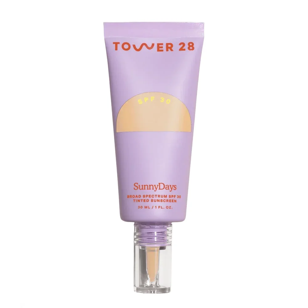 SunnyDays™ Tinted SPF 30