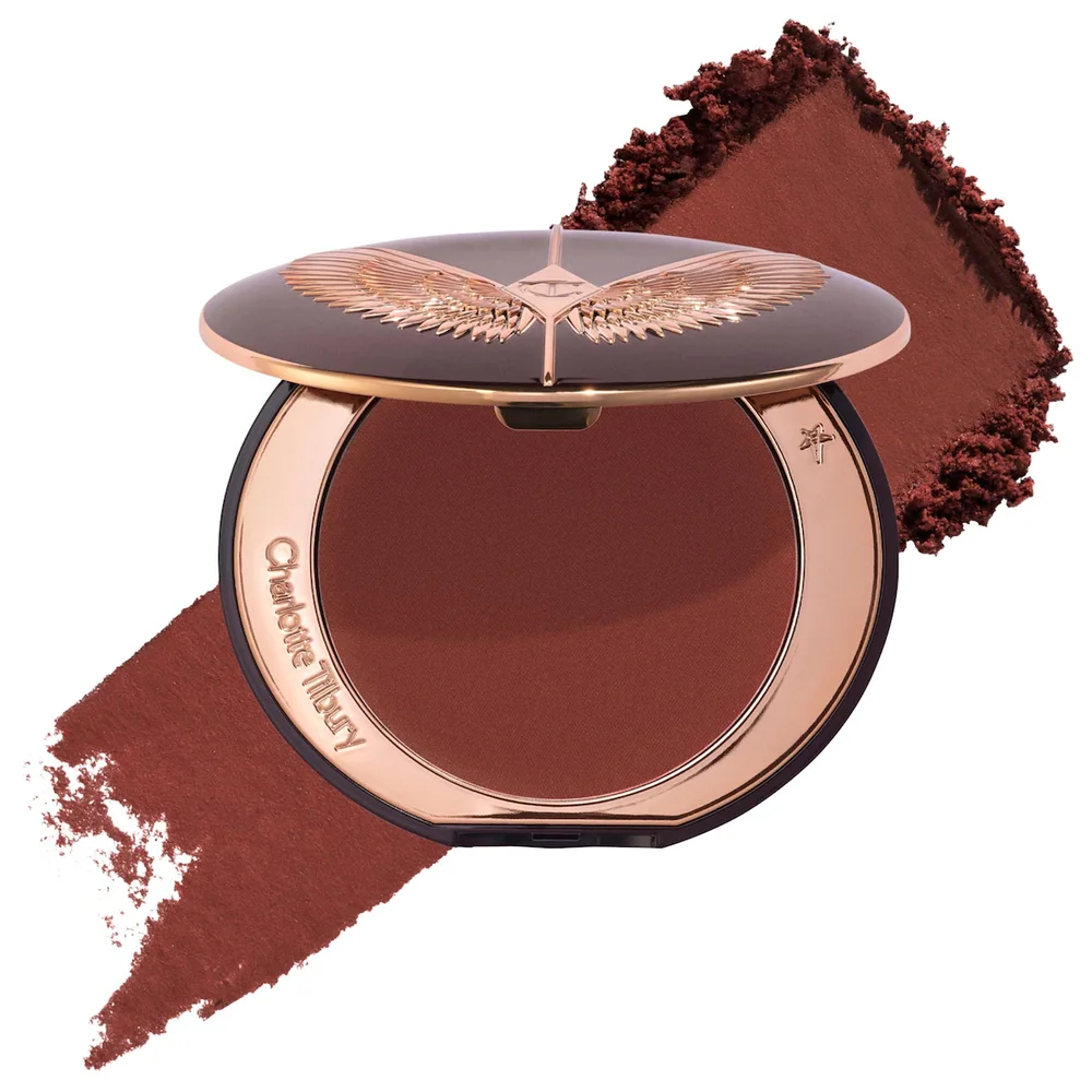 Airbrush Flawless Blush Blur in Pillow Talk Dreams