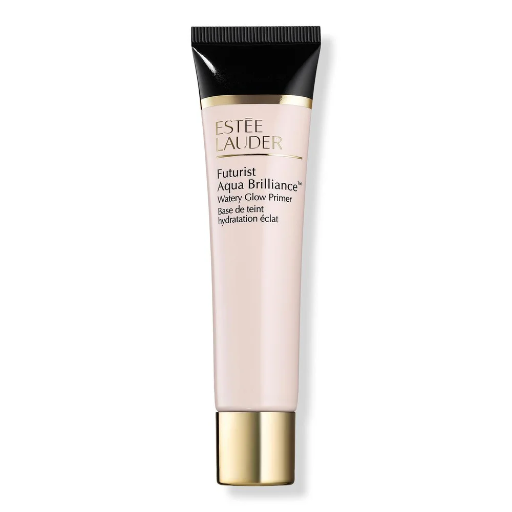 Futurist Aqua Brilliance Watery Glow Primer