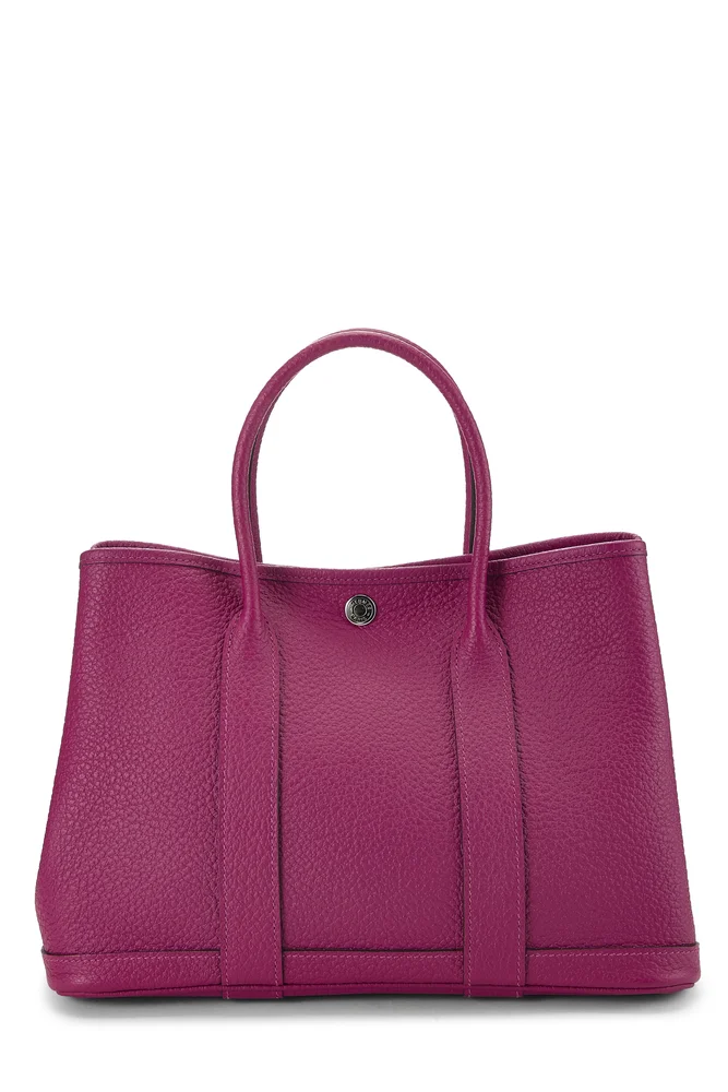 Pre-Owned Rose Purple Country Garden Party 30