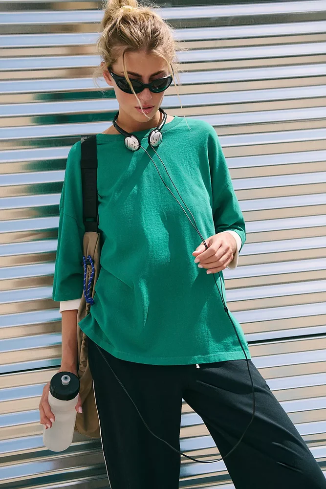 Tackle Tee