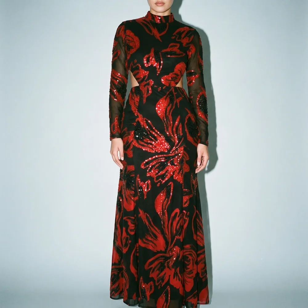 Tomisin Dress